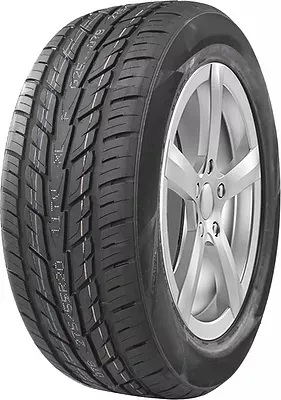 RoadMarch Prime UHP 07 295/35 R24 110W XL