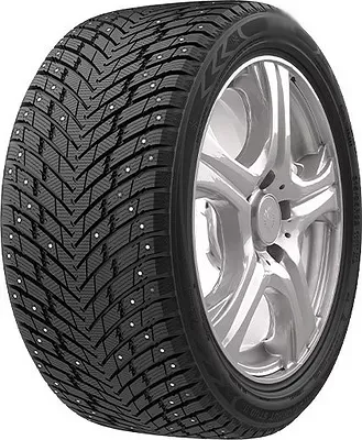 RoadMarch WinterXPro Studs 69 (Нешип) 315/35 R22 111T RoadMarch WinterXPro Studs 69 (Нешип) 315/35 R22 111T