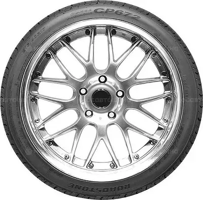 Roadstone Classe Premiere CP672 225/50 R18 94V Roadstone Classe Premiere CP672 225/50 R18 94V