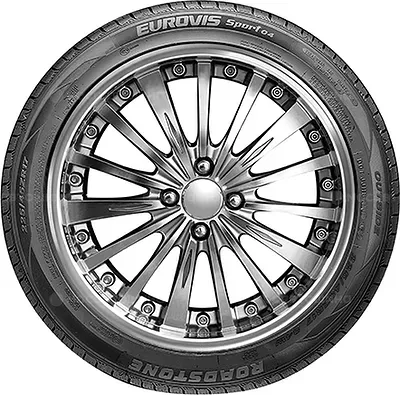Roadstone Eurovis Sport 04 255/35 R20 97Y XL Roadstone Eurovis Sport 04 255/35 R20 97Y XL