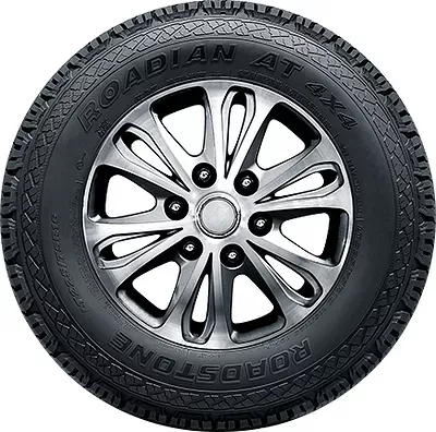 Roadstone Roadian A/T RA7 265/50 R20 111T XL Roadstone Roadian A/T RA7 265/50 R20 111T XL