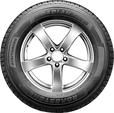 Roadstone Roadian CT8 195/80 R15C 106/104R Roadstone Roadian CT8 195/80 R15C 106/104R