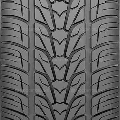 Roadstone Roadian H/P SUV 275/55 R17 109V Roadstone Roadian H/P SUV 275/55 R17 109V