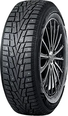 Roadstone Winguard Spike 235/85 R16C 120/116Q Roadstone Winguard Spike 235/85 R16C 120/116Q