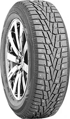 Roadstone Winguard Spike LT TK 215/65 R16C 109/107R Roadstone Winguard Spike LT TK 215/65 R16C 109/107R