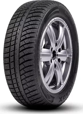 RoadX RXMotion 4S 235/60 R18 107H