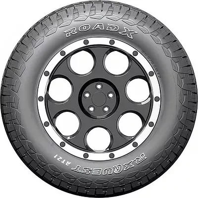 RoadX RXQuest AT21 225/65 R17 102H RoadX RXQuest AT21 225/65 R17 102H