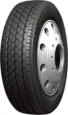 RoadX RXQuest C02 205/75 R16C 113/111R