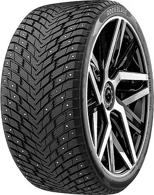 Rockblade Winterplus Stud II 275/40 R22 107T XL Rockblade Winterplus Stud II 275/40 R22 107T XL