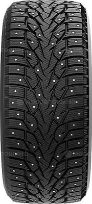Rockblade Winterplus Stud III 245/55 R19 107T XL