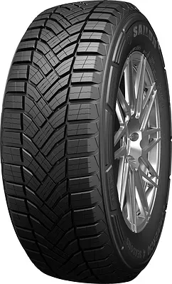Sailun Commercio 4 Seasons 215/60 R17C 109/107T Sailun Commercio 4 Seasons 215/60 R17C 109/107T