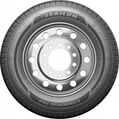 Sailun Commercio Pro 225/65 R16C 112/110R Sailun Commercio Pro 225/65 R16C 112/110R