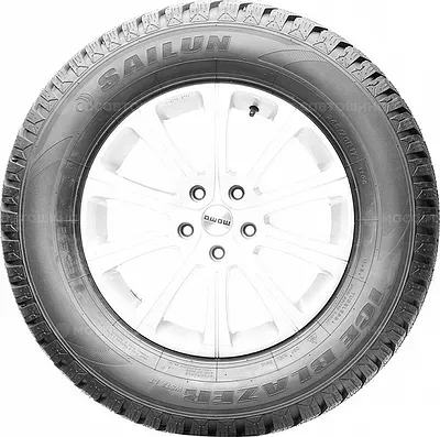 Sailun Ice Blazer WST2 265/70 R17 115S Sailun Ice Blazer WST2 265/70 R17 115S