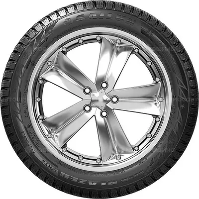 Sailun Ice Blazer WST3 235/60 R16 100S Sailun Ice Blazer WST3 235/60 R16 100S