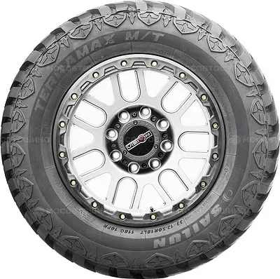Sailun Terramax M/T 245/75 R16 120/116Q Sailun Terramax M/T 245/75 R16 120/116Q