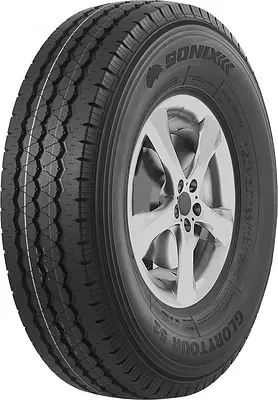Sonix Glorytour 52 7x16 115/110N