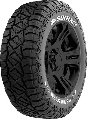 Sonix Primemaster R/T 285/45 R22 114Q XL