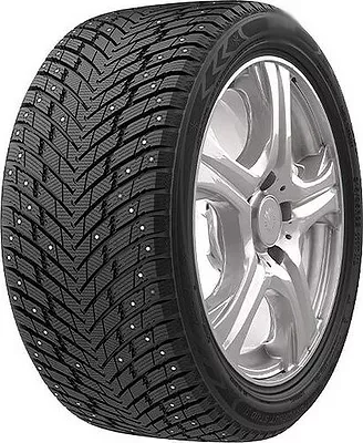 Sonix WinterXPro Studs 69 275/40 R22 107T XL Sonix WinterXPro Studs 69 275/40 R22 107T XL