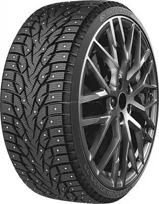 Sonix WinterXPro Studs 77 255/55 R19 107T Sonix WinterXPro Studs 77 255/55 R19 107T