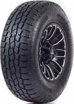 Sunfull Mont-Pro AT786 275/65 R20 126/123R