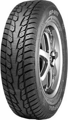 Sunfull SF-W11 285/45 R22 107T Sunfull SF-W11 285/45 R22 107T