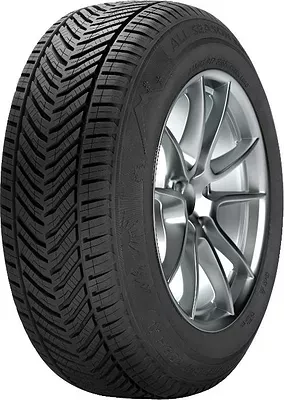 Tigar All Season SUV 235/55 ZR19 105W XL Tigar All Season SUV 235/55 ZR19 105W XL