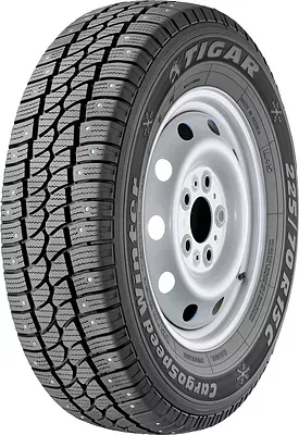 Tigar Cargo Speed Winter 225/65 R16C 112/110R Tigar Cargo Speed Winter 225/65 R16C 112/110R