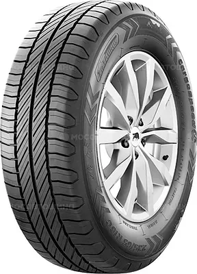 Tigar Cargospeed Evo 235/65 R16C 115/113R Tigar Cargospeed Evo 235/65 R16C 115/113R
