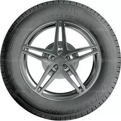 Tigar Summer SUV 285/50 R20 116V XL Tigar Summer SUV 285/50 R20 116V XL