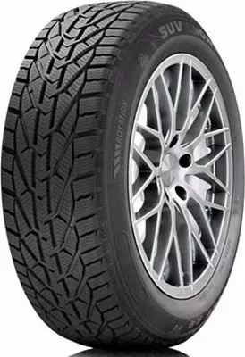 Tigar SUV Winter 255/50 R20 109V XL Tigar SUV Winter 255/50 R20 109V XL