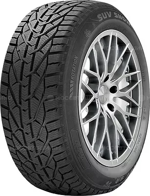 Tigar Winter 225/45 R18 95V XL Tigar Winter 225/45 R18 95V XL
