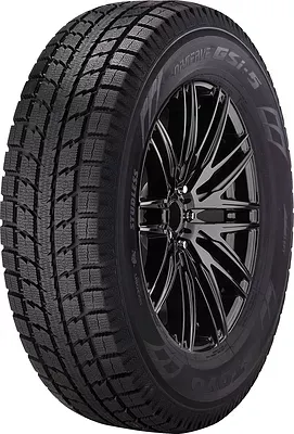Toyo Observe GSI5 275/40 R22 107Q XL Toyo Observe GSI5 275/40 R22 107Q XL