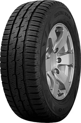 Toyo Observe VAN 235/60 R17C 117/115R Toyo Observe VAN 235/60 R17C 117/115R