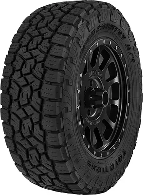 Toyo Open Country A/T III 285/50 R20 112H Toyo Open Country A/T III 285/50 R20 112H