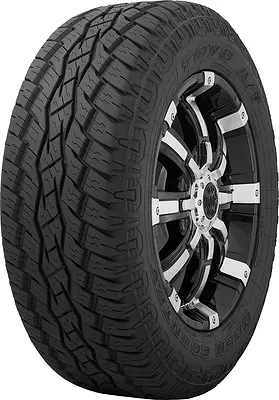 Toyo Open Country A/T Plus 295/40 R21 111H XL Toyo Open Country A/T Plus 295/40 R21 111H XL