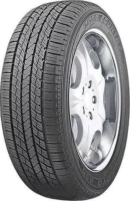 Toyo Open Country A20 235/55 R20 102T Toyo Open Country A20 235/55 R20 102T