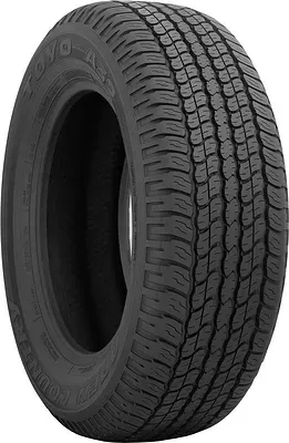 Toyo Open Country A32 265/60 R18 110H Toyo Open Country A32 265/60 R18 110H