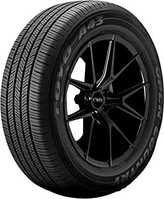 Toyo Open Country A43 235/65 R18 106V Toyo Open Country A43 235/65 R18 106V