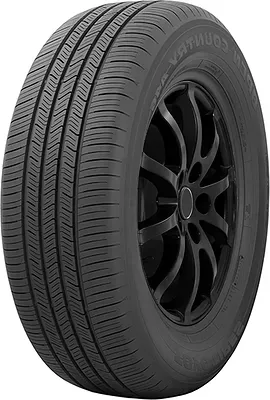 Toyo Open Country A46 255/60 R18 108H Toyo Open Country A46 255/60 R18 108H