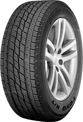 Toyo Open Country H/T 285/45 R22 114H XL Toyo Open Country H/T 285/45 R22 114H XL