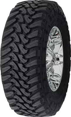 Toyo Open Country M/T 37x13,5x24 120P Toyo Open Country M/T 37x13,5x24 120P