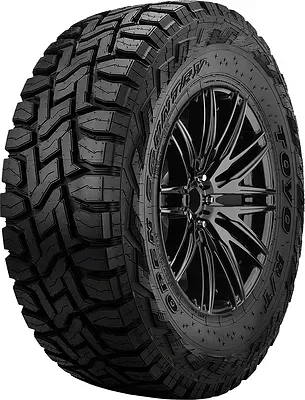 Toyo Open Country R/T 285/60 R18 116Q Toyo Open Country R/T 285/60 R18 116Q
