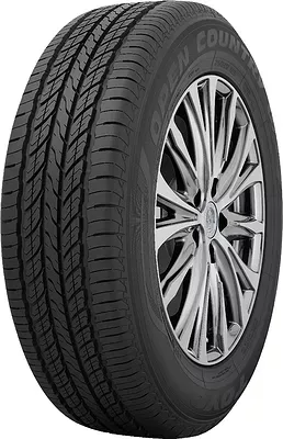 Toyo Open Country U/T 275/50 R22 111H Toyo Open Country U/T 275/50 R22 111H
