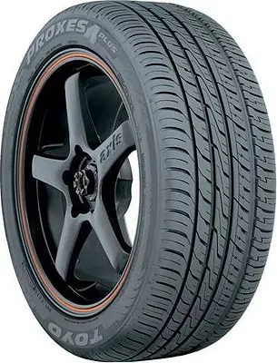 Toyo Proxes 4 Plus 275/35 R20 102Y Toyo Proxes 4 Plus 275/35 R20 102Y