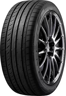 Toyo Proxes C1S 295/25 R21 96W XL Toyo Proxes C1S 295/25 R21 96W XL