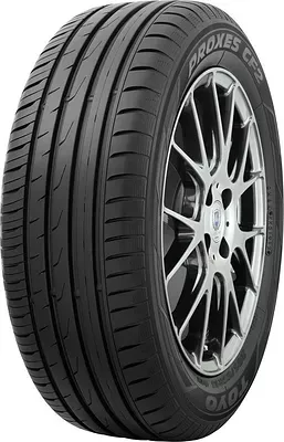 Toyo Proxes CF2 225/45 R19 96W Toyo Proxes CF2 225/45 R19 96W