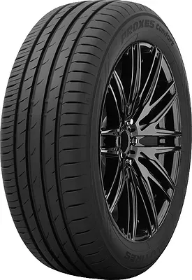 Toyo Proxes Comfort 235/50 R18 101W XL Toyo Proxes Comfort 235/50 R18 101W XL