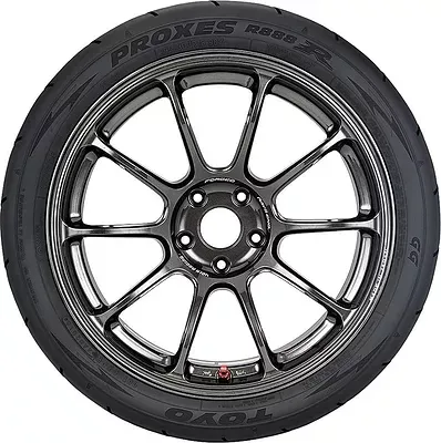 Toyo Proxes R8R 245/40 R18 97Y XL Toyo Proxes R8R 245/40 R18 97Y XL