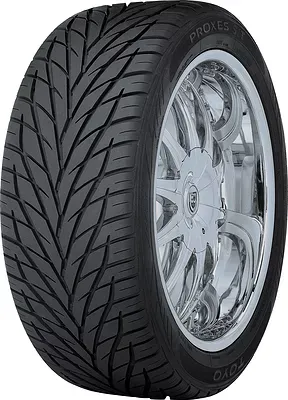 Toyo Proxes S/T 305/45 R22 118V Toyo Proxes S/T 305/45 R22 118V