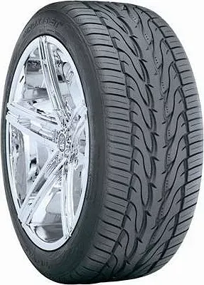 Toyo Proxes S/T II 305/45 R22 118V XL Toyo Proxes S/T II 305/45 R22 118V XL